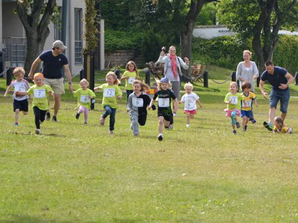 Minimarathon