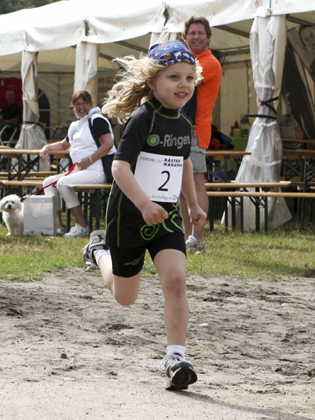 Minimarathon