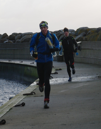 Coasteering 2011 3