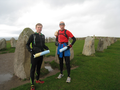 Coasteering 2012 4