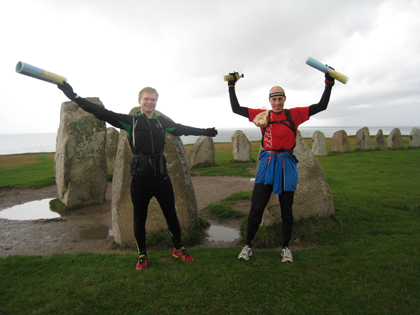 Coasteering 2012 5