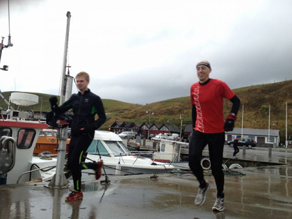 Coasteering 2012 2