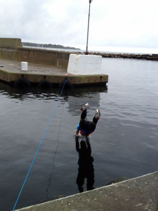 Coasteering 2012 2