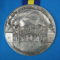 Medalj