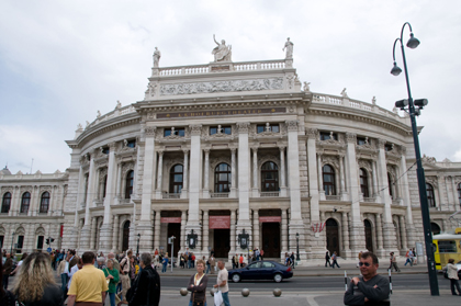 Hofburg Teater