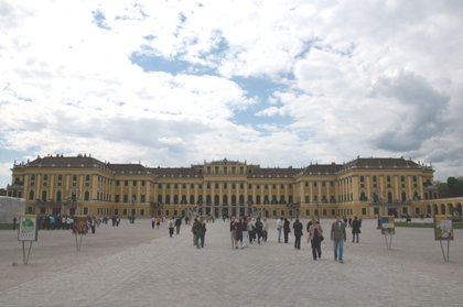 Schnbrunn