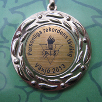 Medal